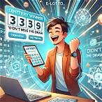 purchase lottery online